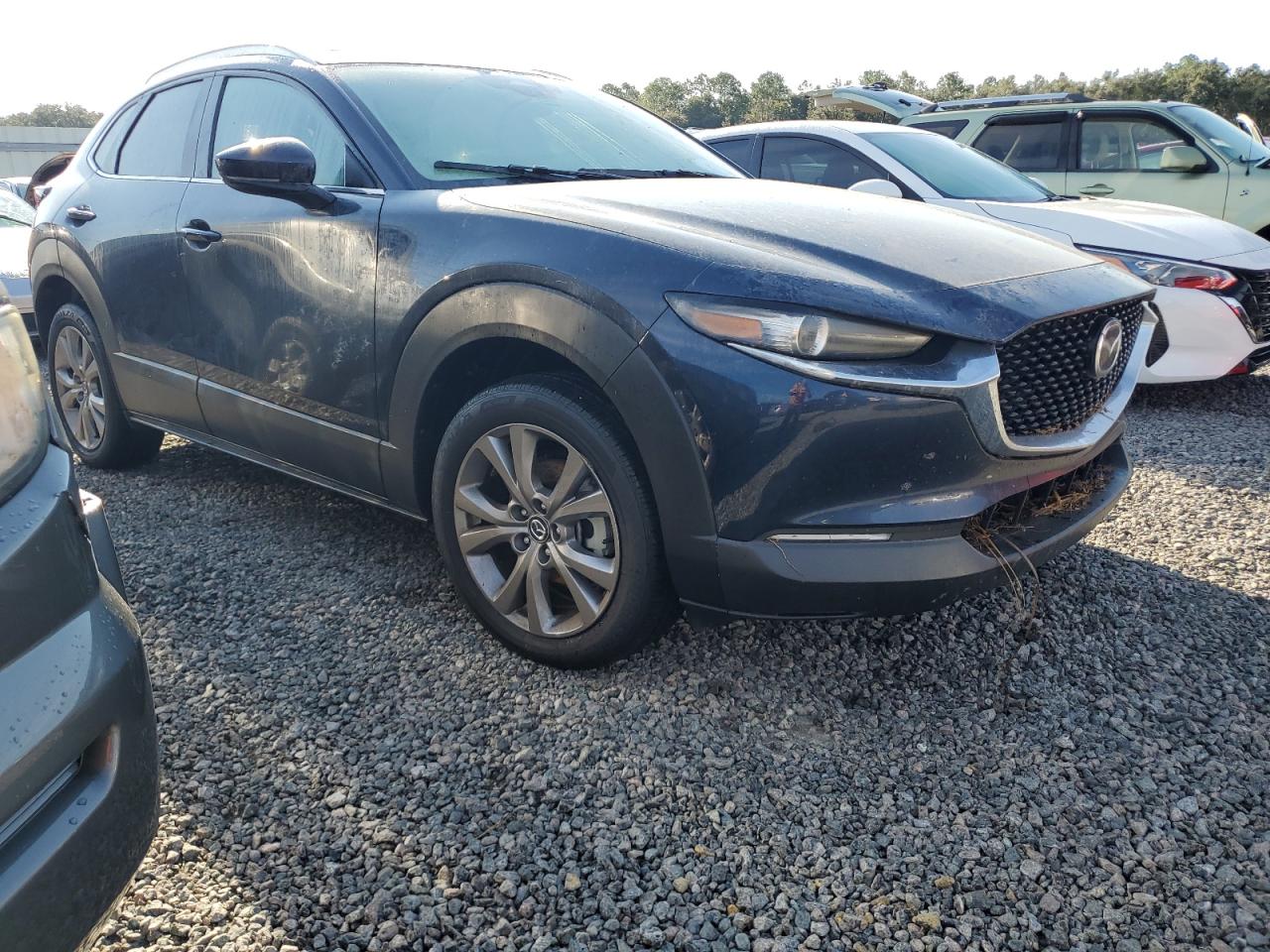2024 Mazda CX-30 - Image 4