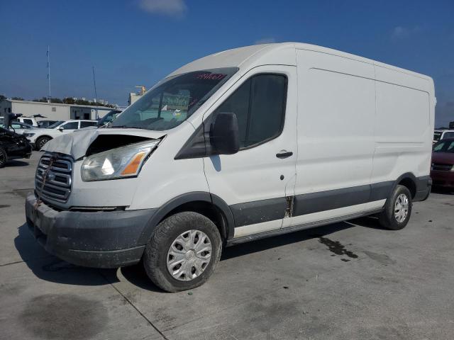 2016 Ford Transit T-250