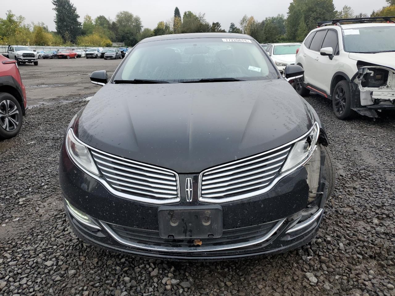2013 Lincoln MKZ - Image 5