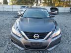 2017 Nissan Altima 2.5   იყიდება Windsor-ში, NJ - Front End