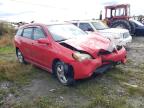 2005 Toyota Corolla Matrix Xr за продажба в Montreal-est, QC - Front End