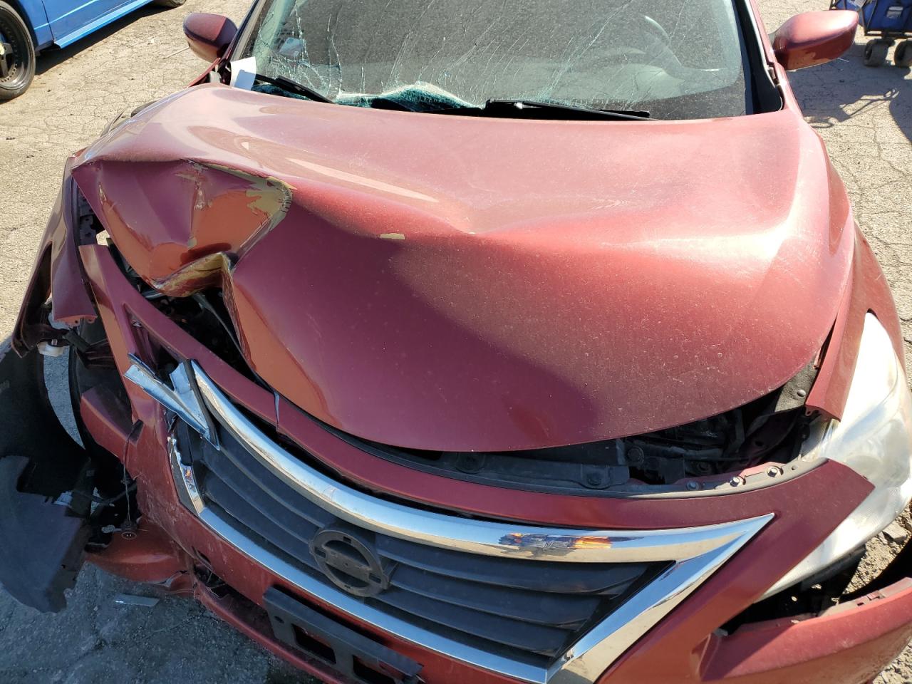 2015 Nissan Altima - Image 11