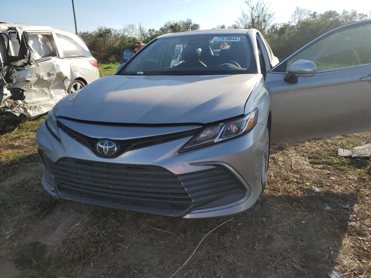 2024 Toyota Camry - Image 5