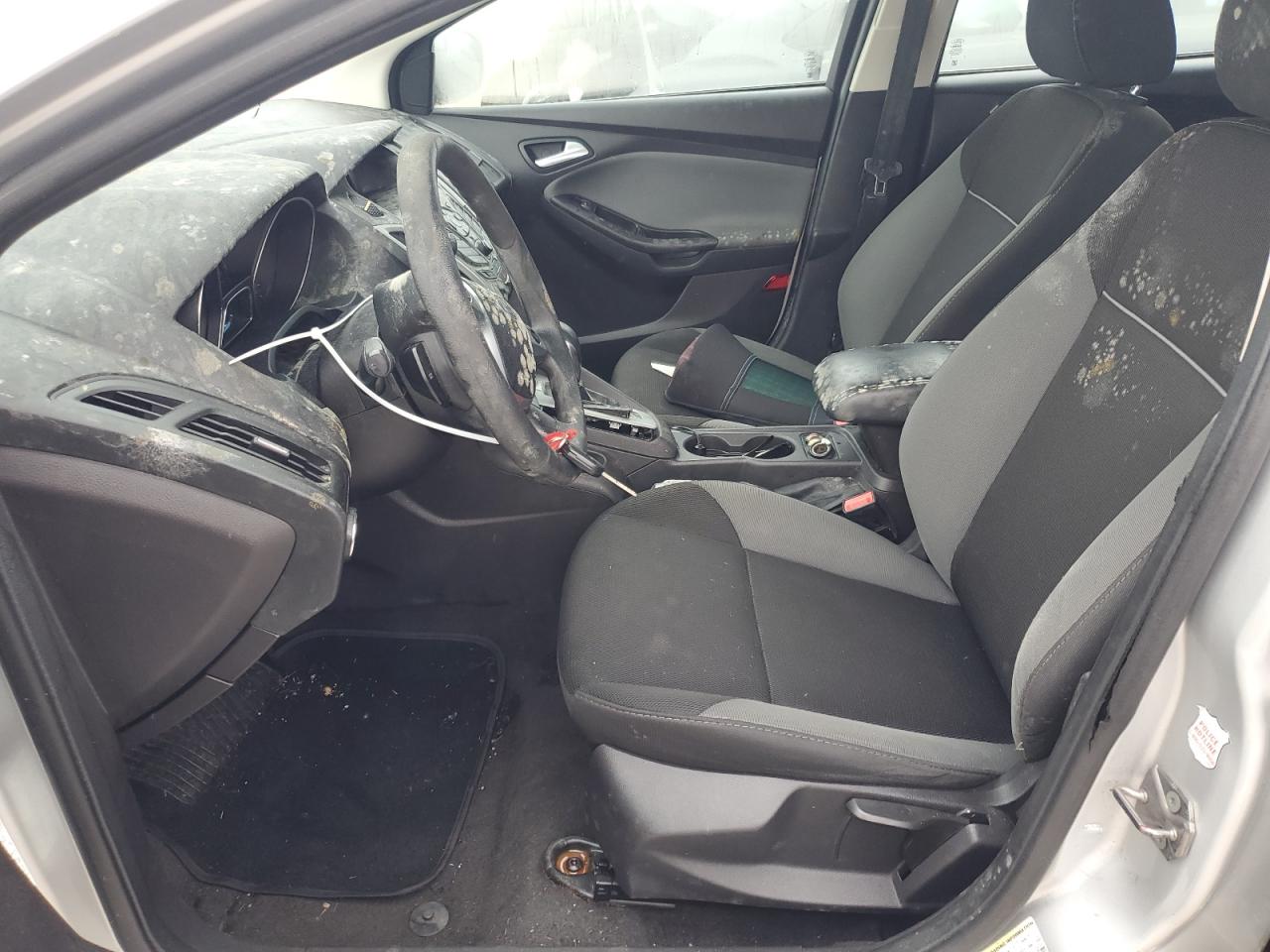 2013 Ford Focus - Image 7