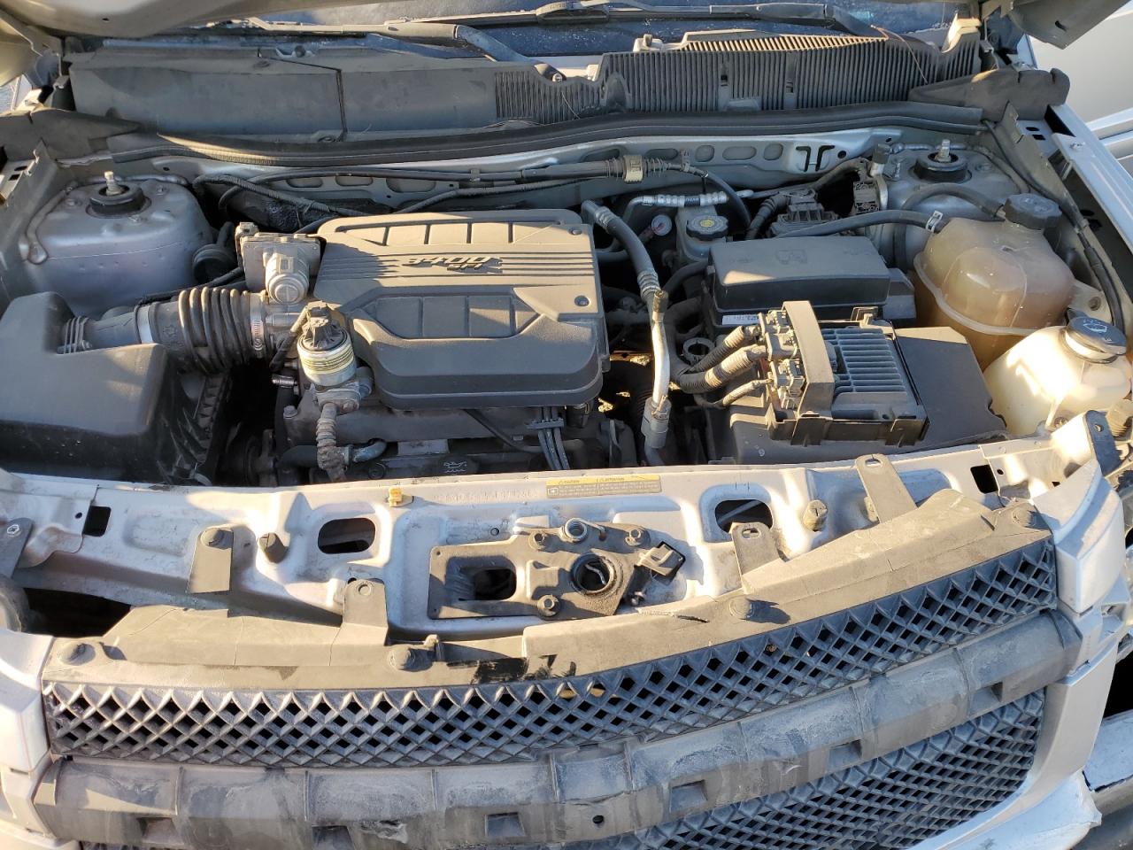 2005 Chevrolet Equinox Lt VIN: 2CNDL63F856111286 Lot: 75490764