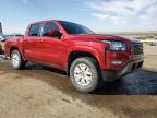 2022 Nissan Frontier S zu verkaufen in Albuquerque, NM - Rear End