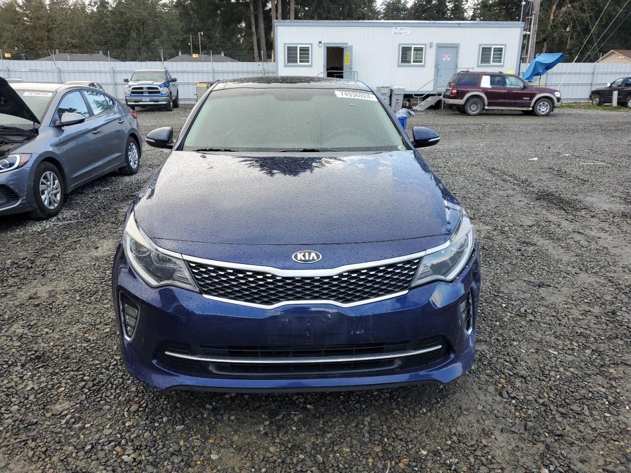 2018 Kia Optima - Image 5