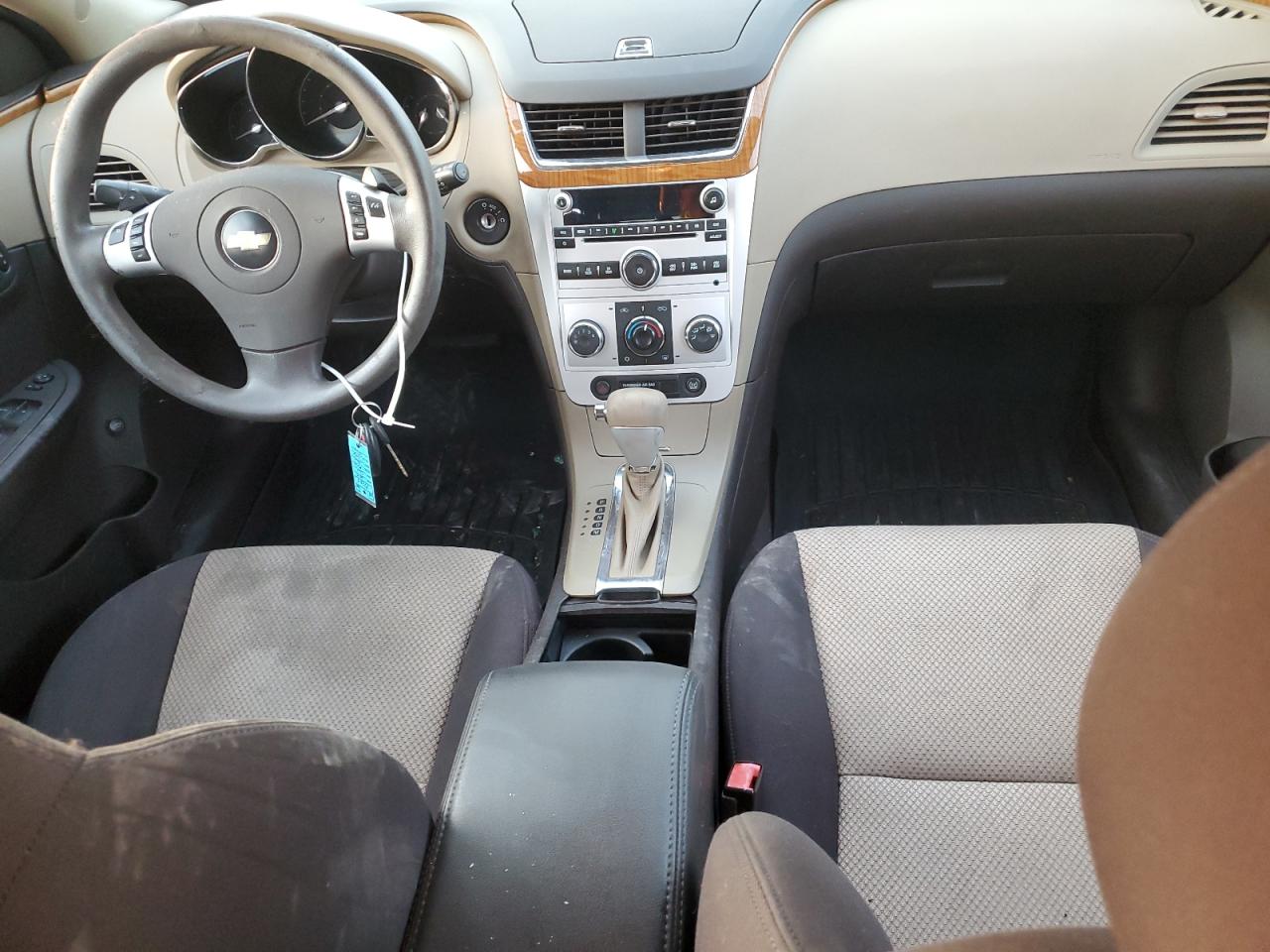 2010 Chevrolet Malibu - Image 8
