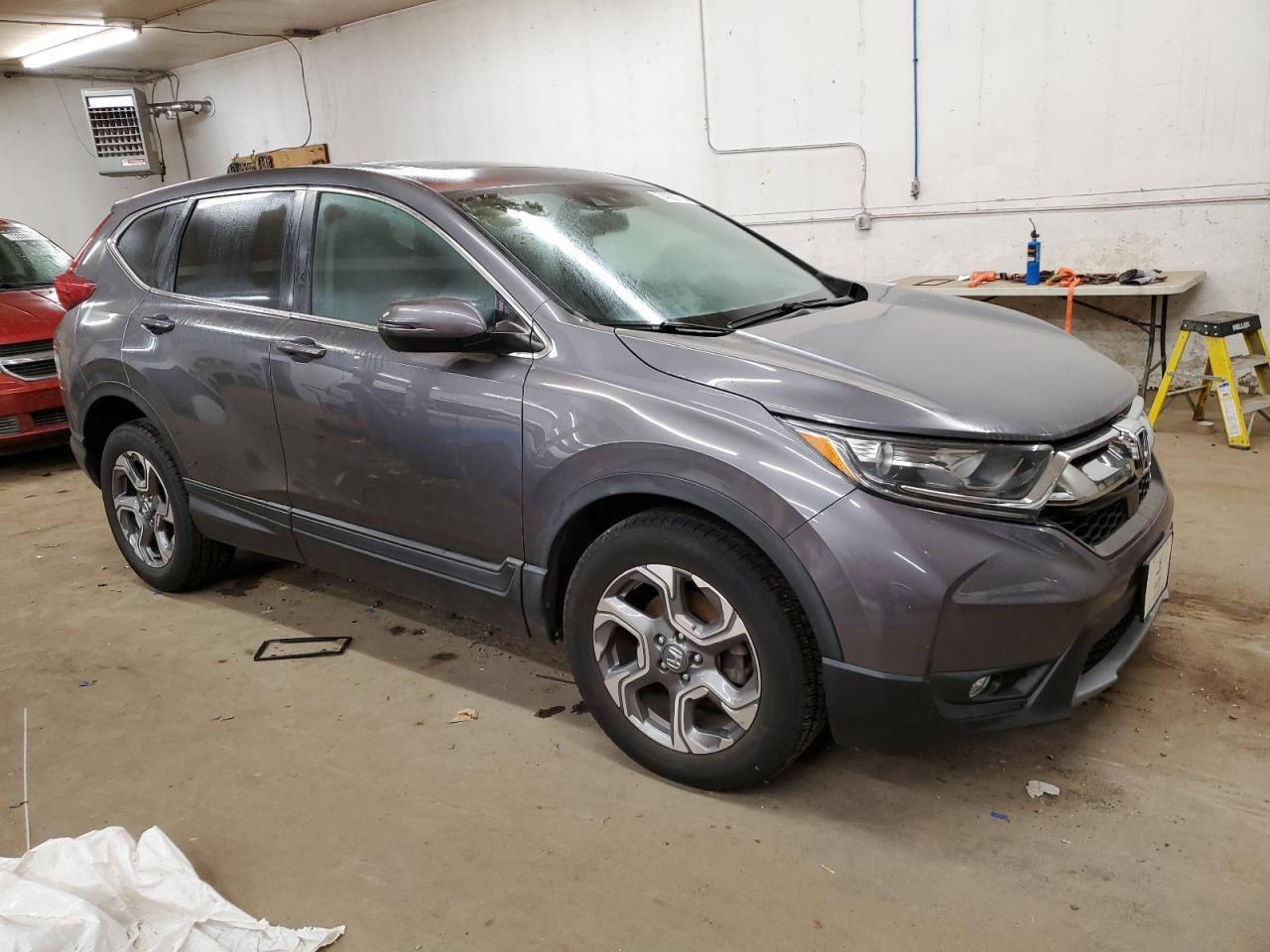 2018 Honda CR-V - Image 4