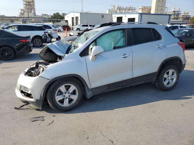 2019 Chevrolet Trax 1Lt en Venta en New Orleans, LA - Front End