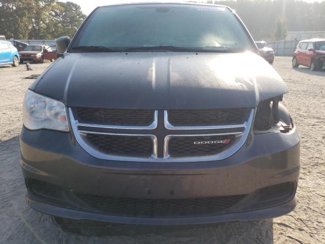  DODGE CARAVAN 2019 Сірий