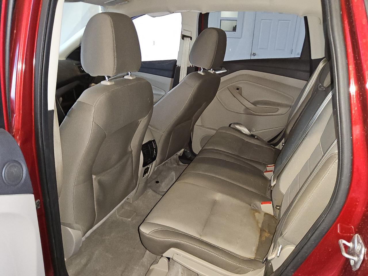 2014 Ford Escape - Image 10