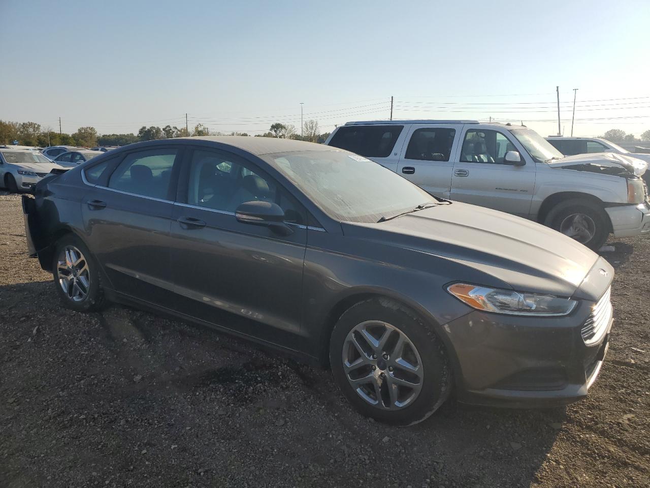 VIN 3FA6P0H70GR377774 2016 FORD FUSION no.4