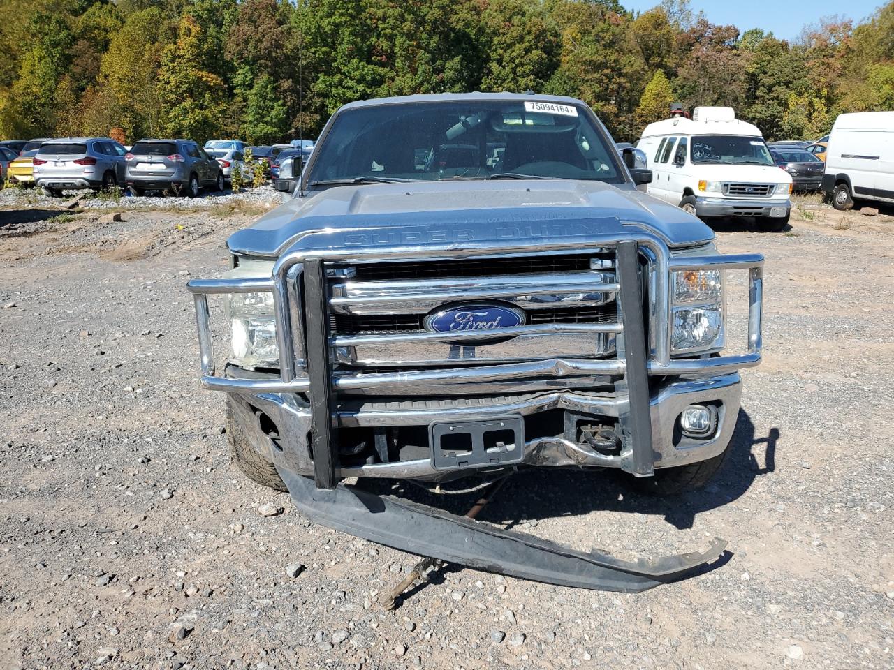 2016 Ford F250 - Image 5