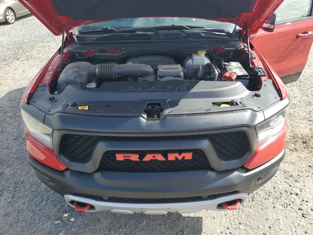 2019 RAM 1500 - Image 11