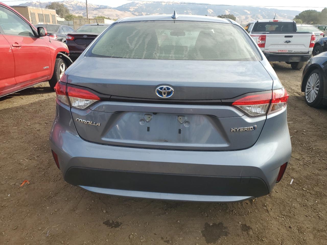 2022 Toyota Corolla - Image 6