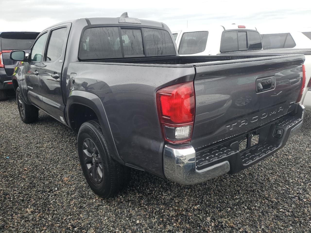 2022 Toyota Tacoma - Image 2