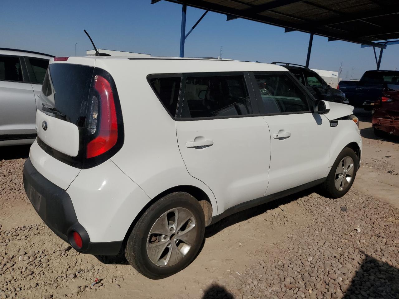 2016 Kia Soul - Image 3