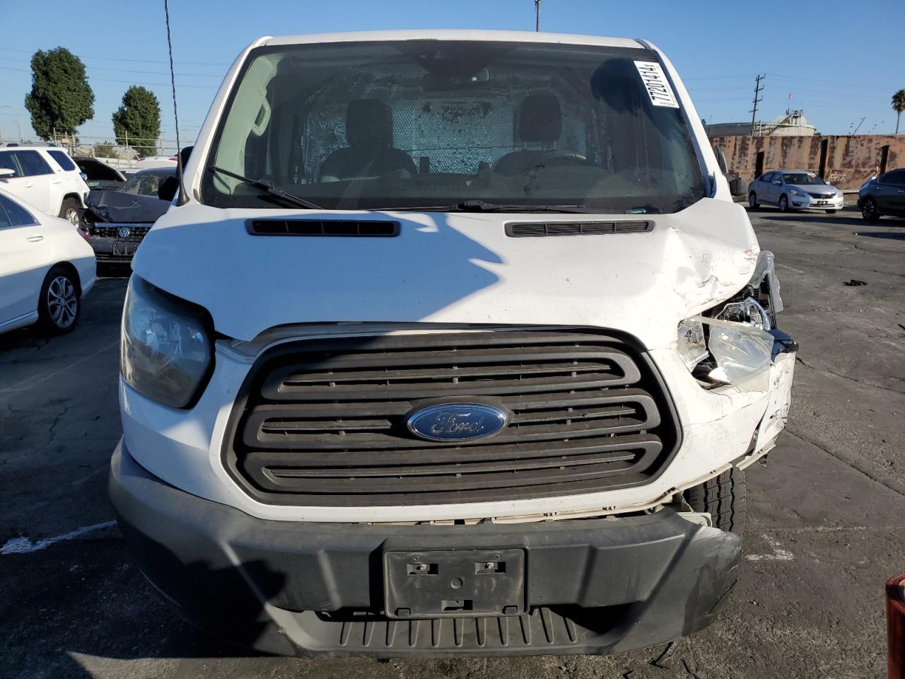 2016 Ford Transit - Image 5