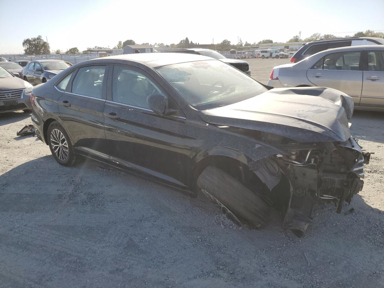 2019 Volkswagen Jetta - Image 4