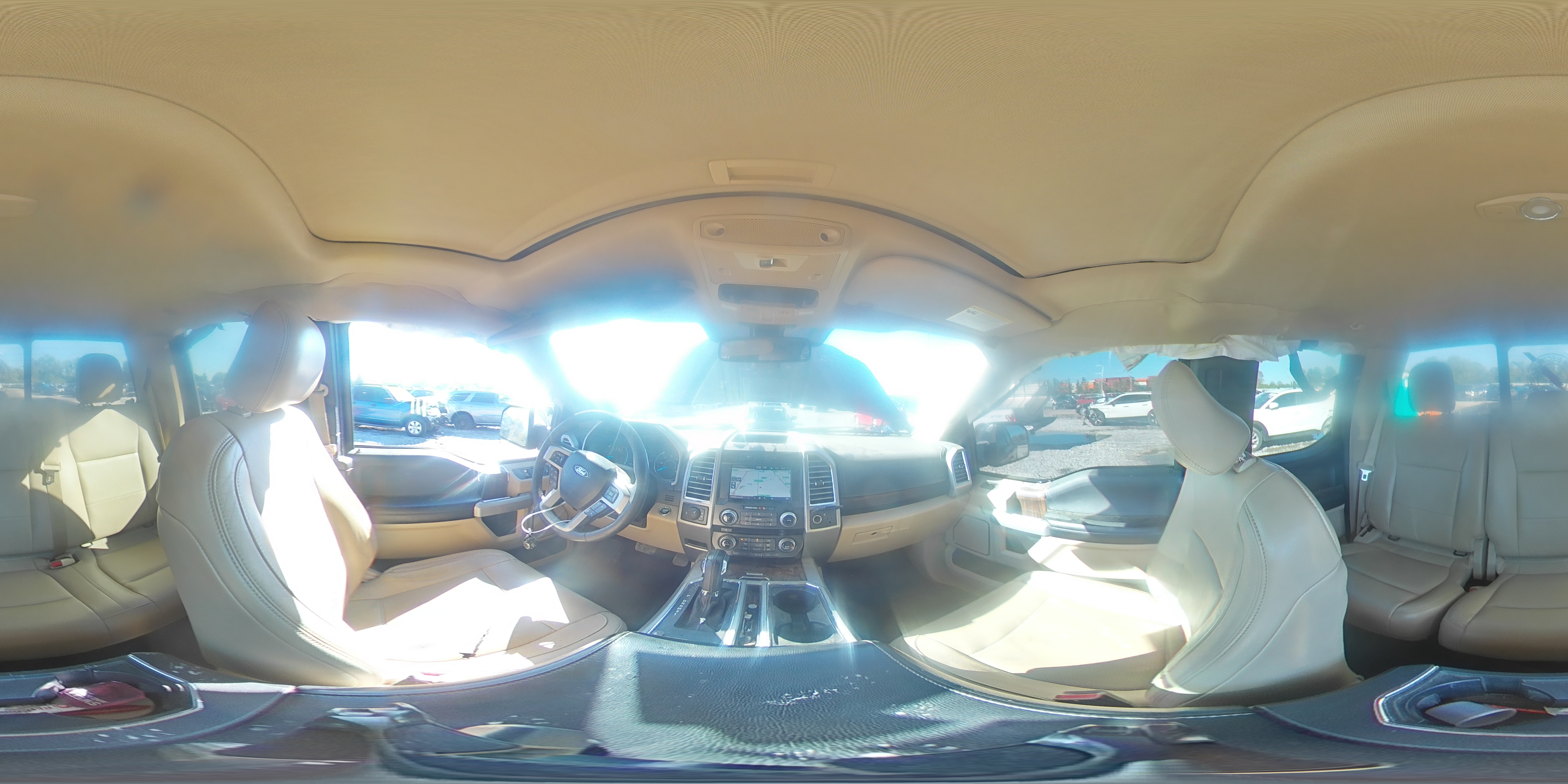 2015 Ford F150 Super Cab VIN: 1FTFX1EG2FKD92753 Lot: 74025254