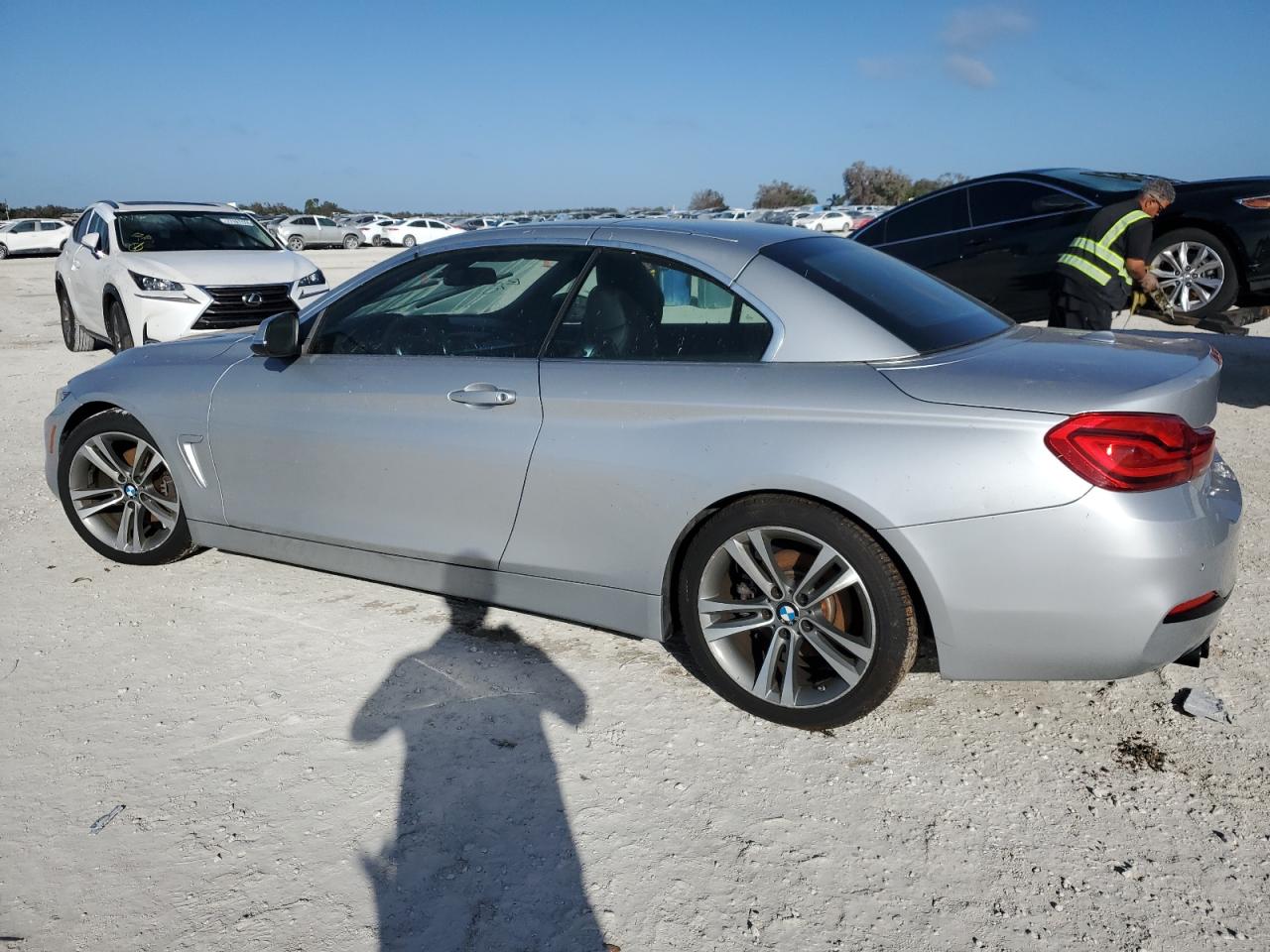 2018 BMW 4er - Image 2