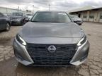 2023 Nissan Altima S na sprzedaż w Dyer, IN - Rear End