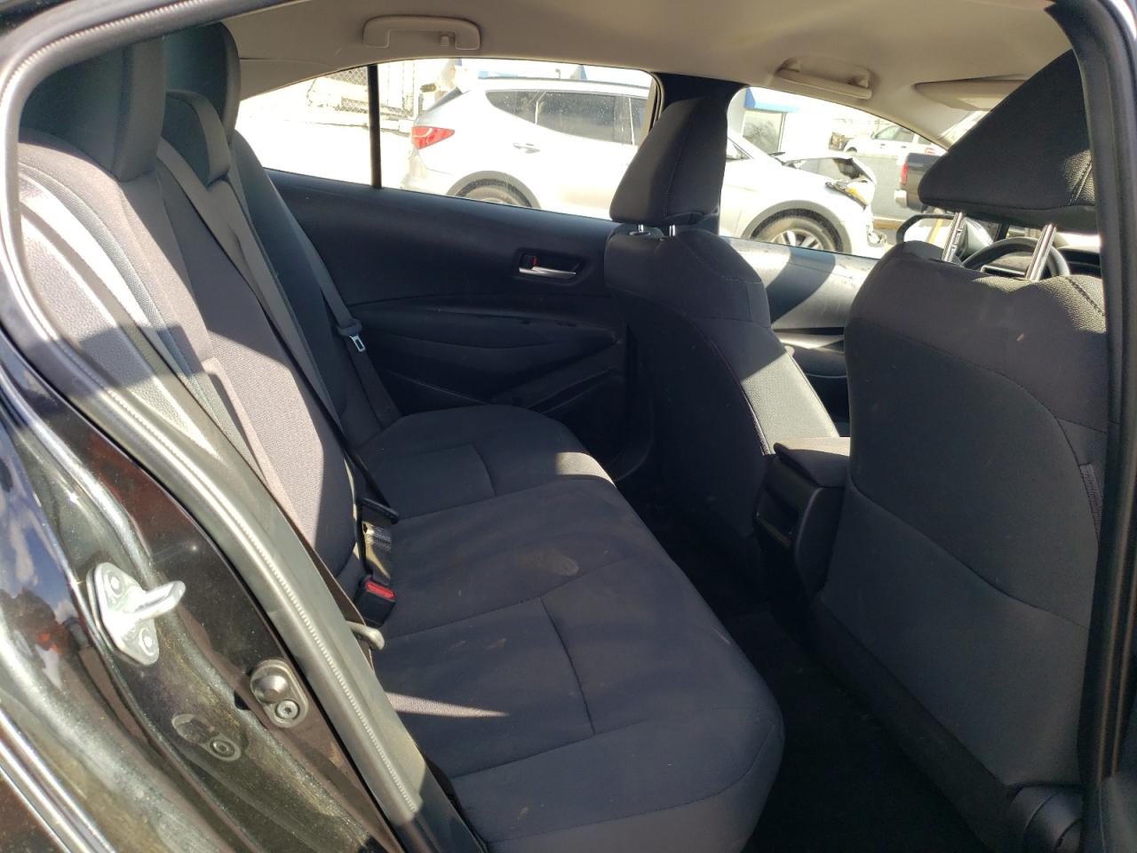 2021 Toyota Corolla - Image 11