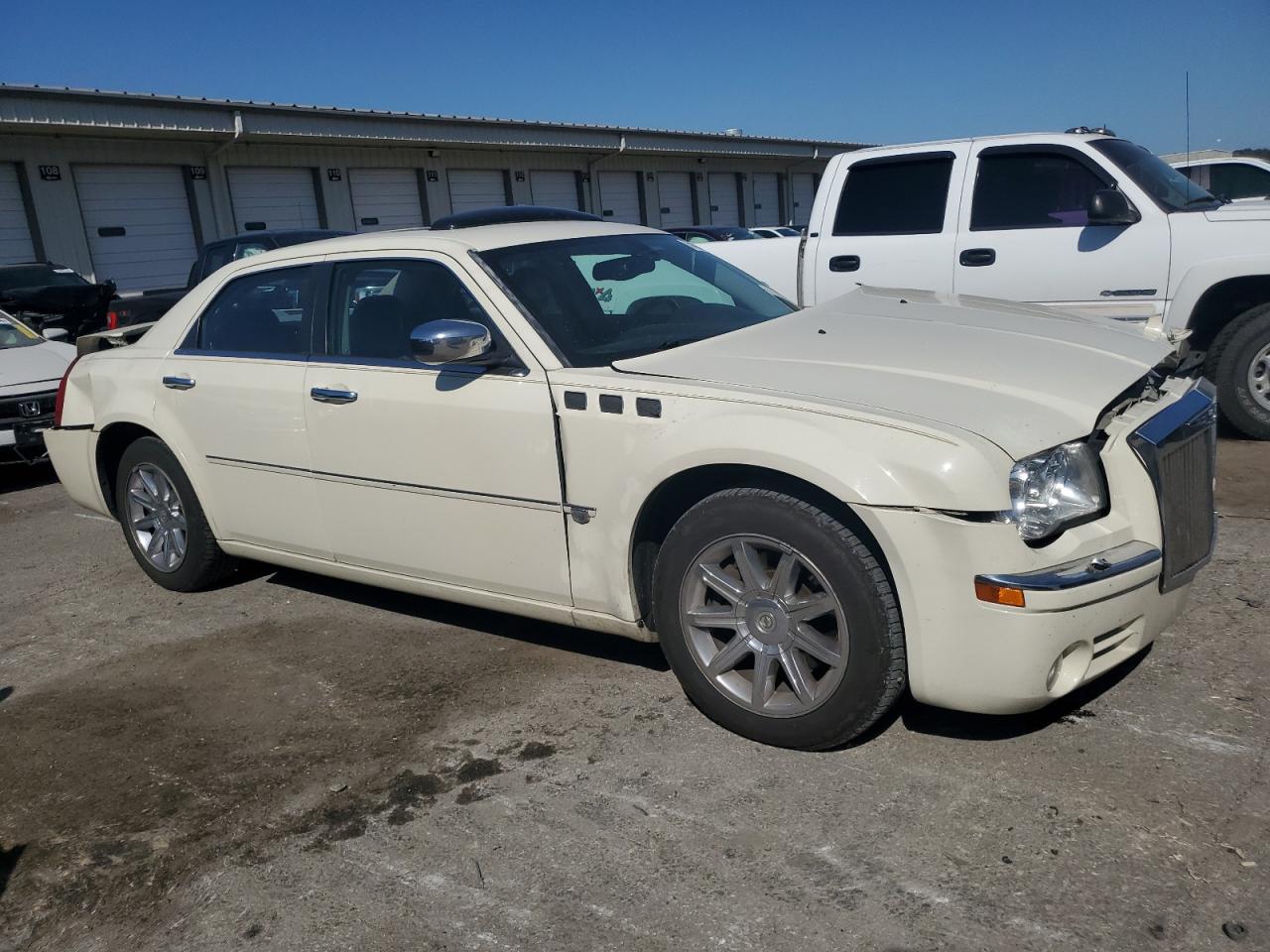 2005 Chrysler 300C VIN: 2C3AA63H65H125906 Lot: 75600814