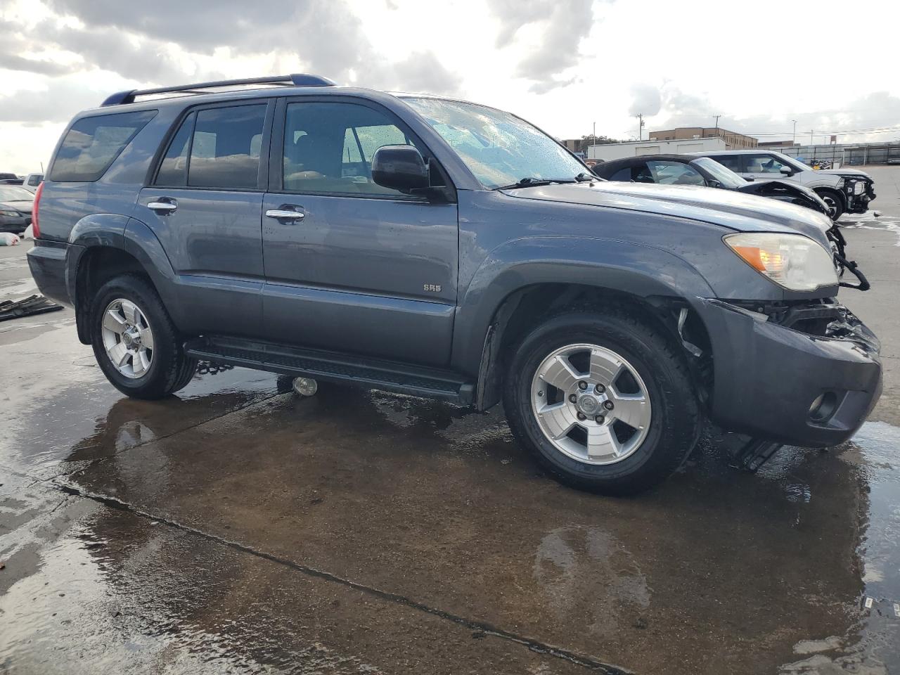 2009 Toyota 4Runner - Image 4