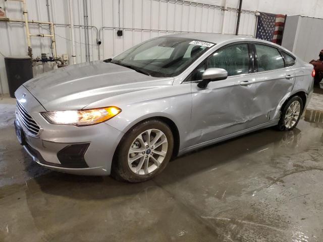 3FA6P0HD9LR224407 Ford Fusion SE