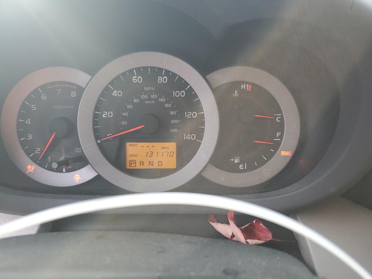 2011 Toyota RAV 4 - Image 9
