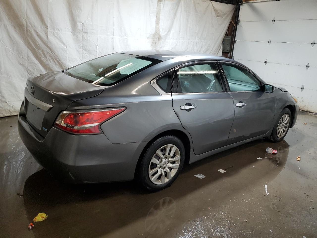 2014 Nissan Altima 2.5 VIN: 1N4AL3APXEC316848 Lot: 77468964