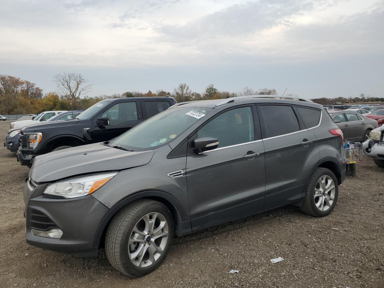 Ford Escape