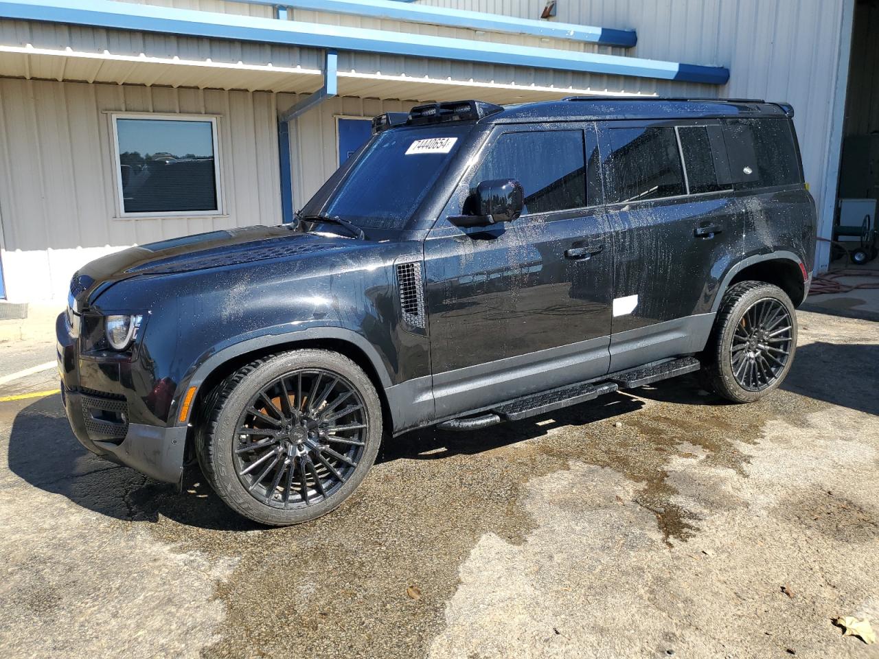 2020 Land Rover Defender - Image 1