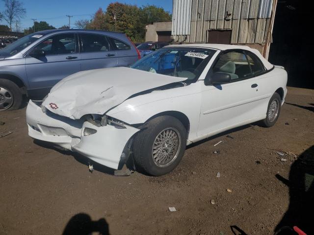 1998 Chevrolet Cavalier Z24