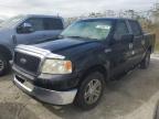 2007 Ford F150 Supercrew за продажба в Arcadia, FL - Water/Flood