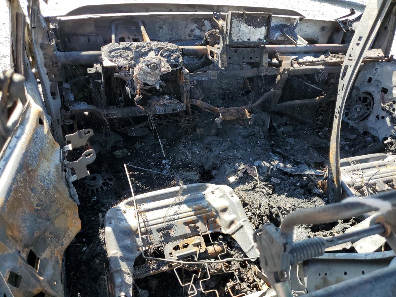 2015 Ford F250 - Image 8