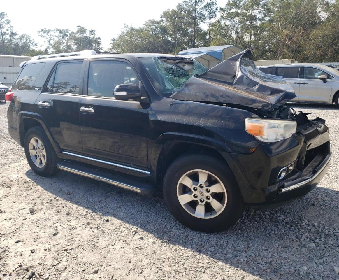 2012 Toyota 4Runner - Image 4