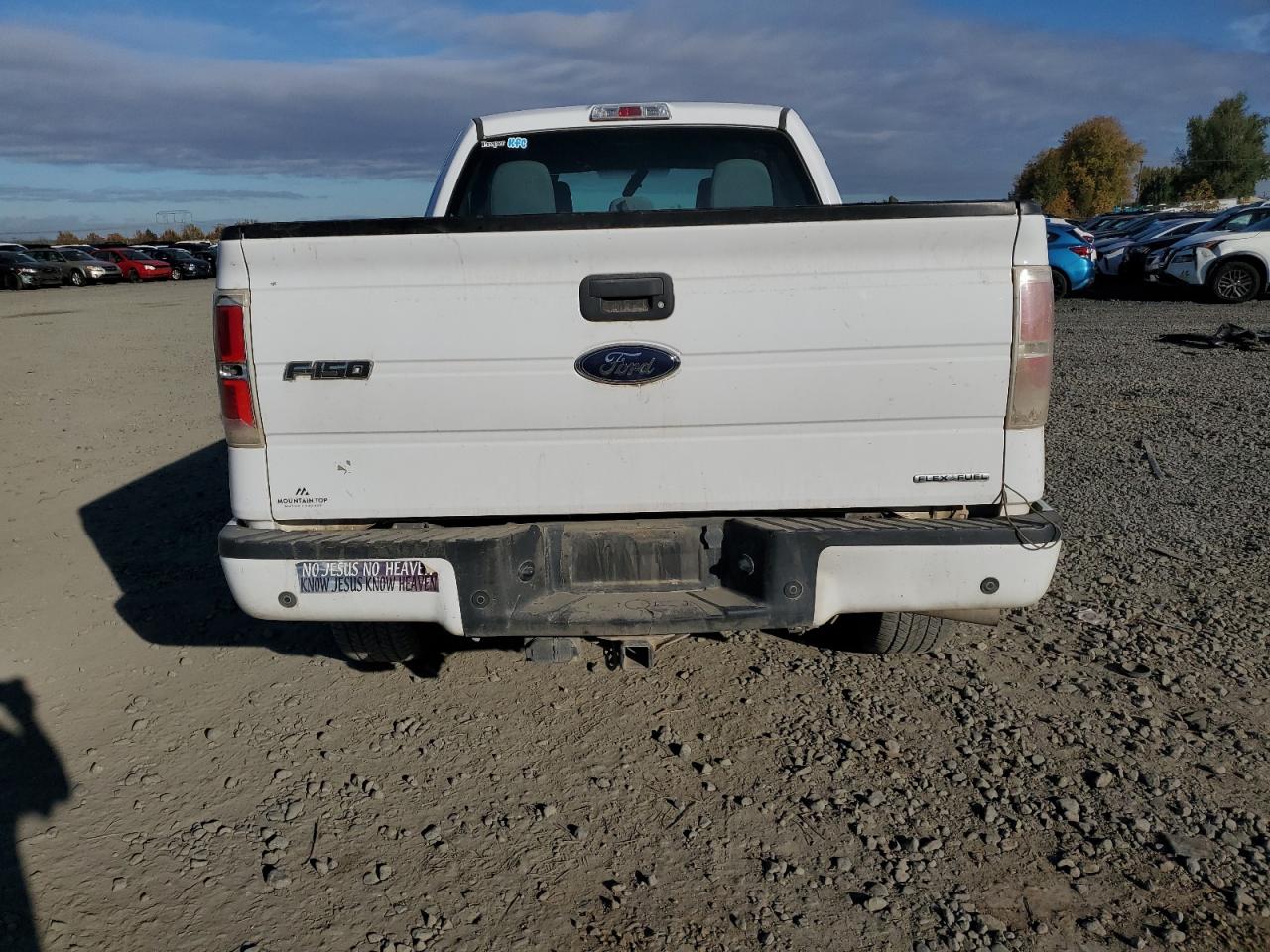 2014 Ford F-150 - Image 6