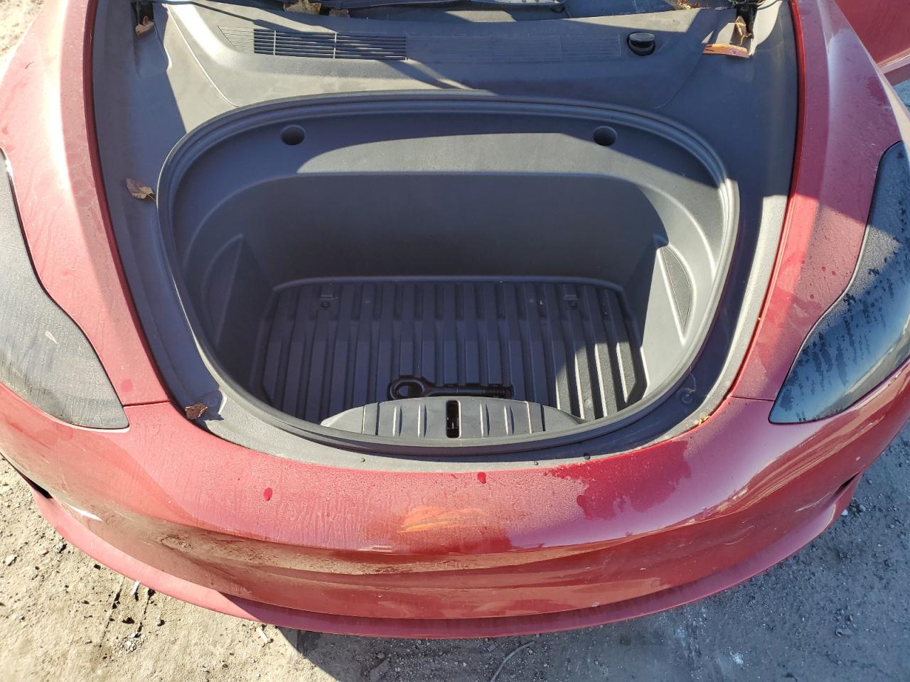 5YJ3E1EA6MF991489 2021 Tesla Model 3