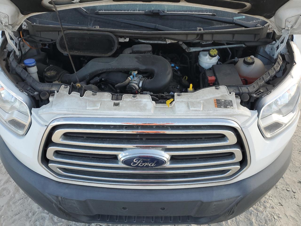 2018 Ford Transit - Image 12