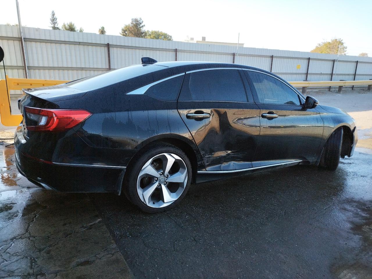 2018 Honda Accord - Image 3