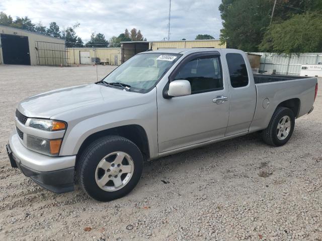 2012 Chevrolet Colorado Lt