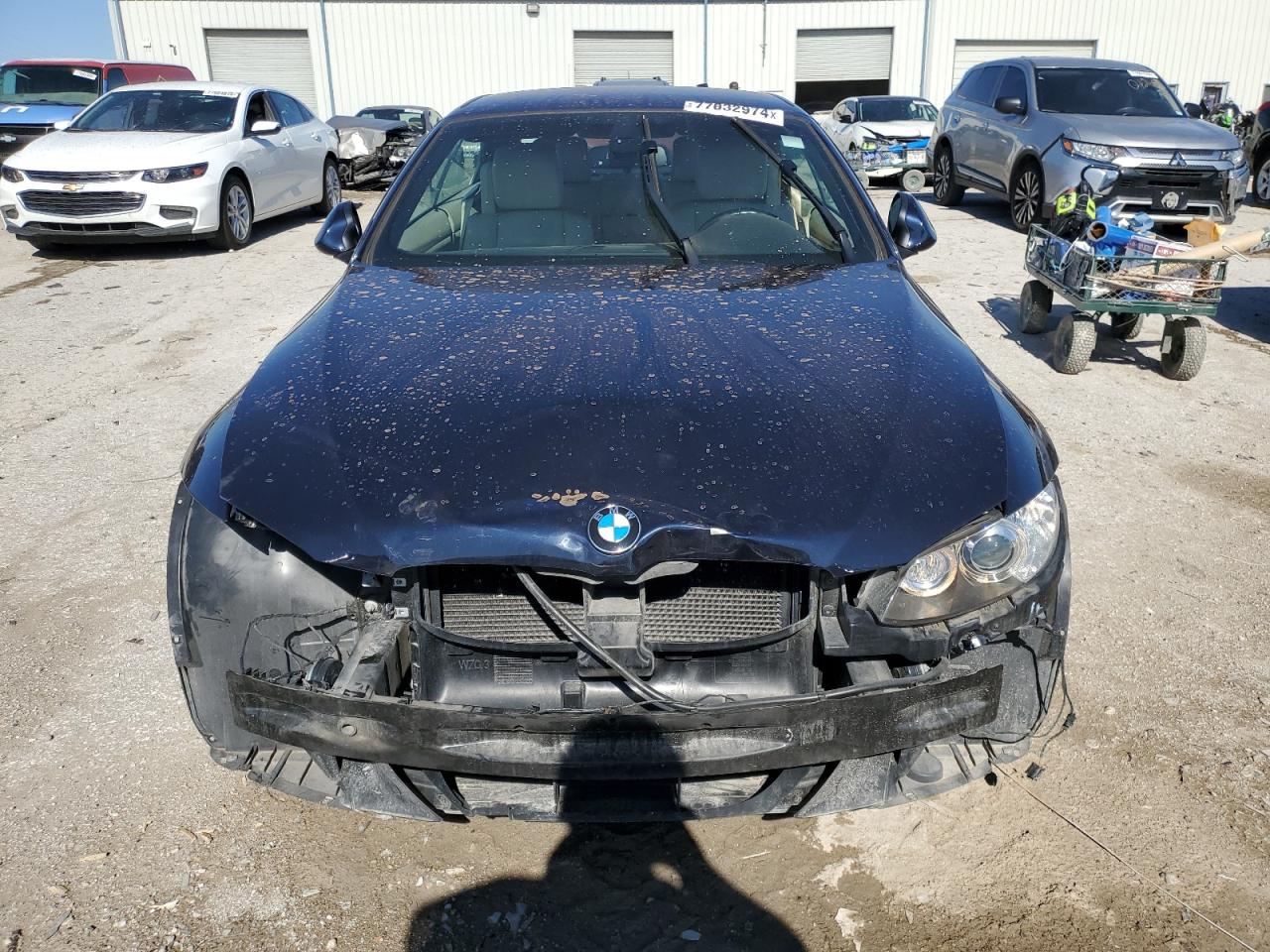 2007 BMW 3er - Image 5