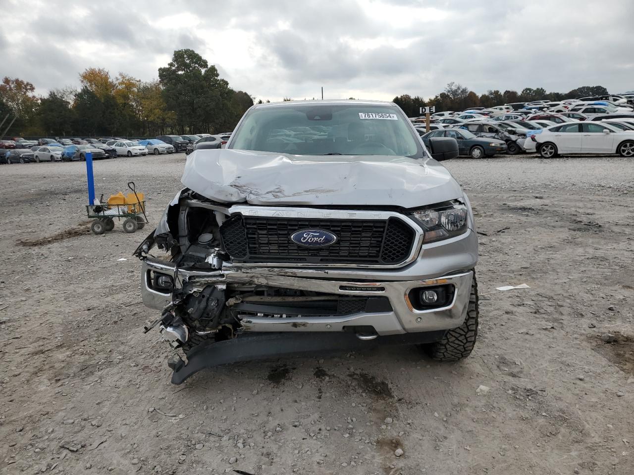 2022 Ford Ranger - Image 5