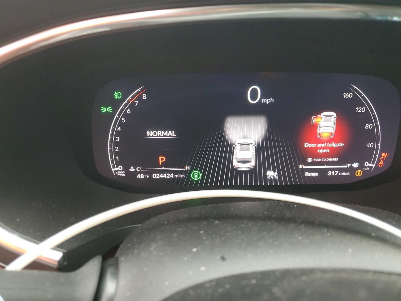 2022 Acura MDX - Image 9