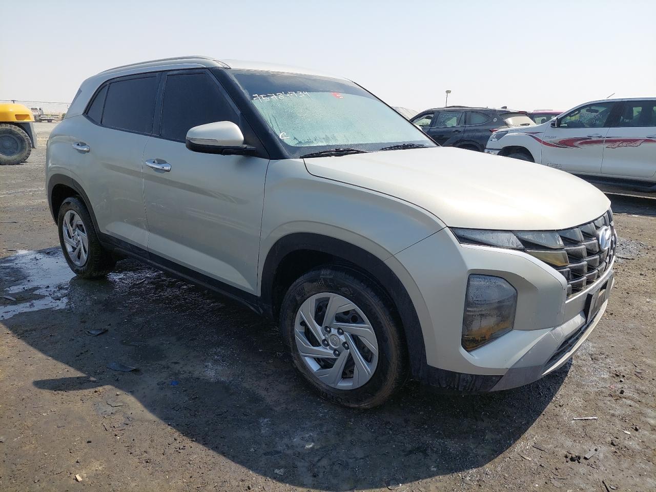 MF3PB8123PJ037647 - 2023 Hyundai Creta - #75784734