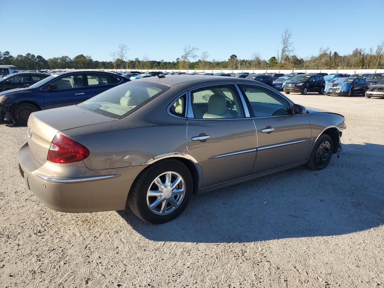 2006 Buick LaCrosse - Image 3