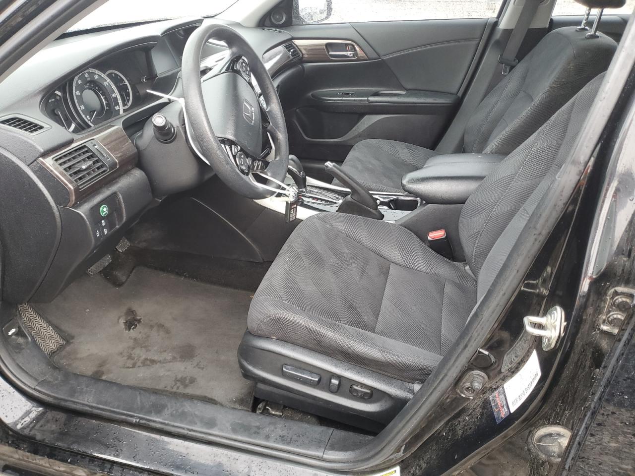 2016 Honda Accord - Image 7